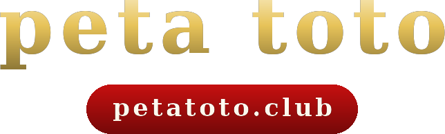 peta toto logo